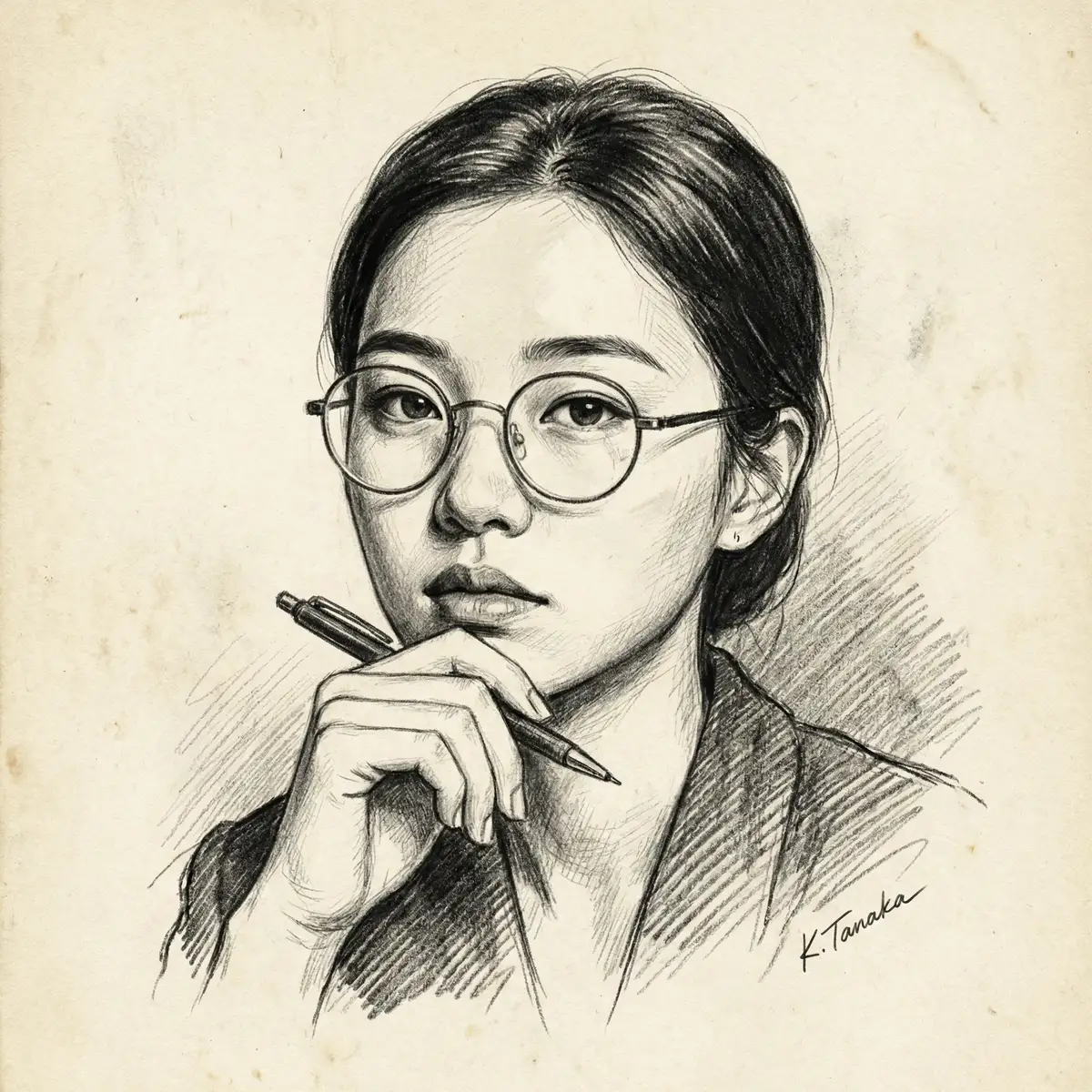 翻译大神林夕 - 相亲对象是强硬问题儿学生无删除 日语翻译专家